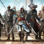 Assassin’s Creed 4: Black Flag Wii U will not be getting DLC