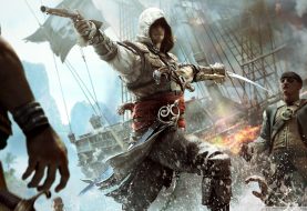 Assassin's Creed 4: Black Flag director would love for series to visit Egypt
