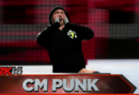 The Rock (Retro), CM Punk And More WWE 2K14 Videos