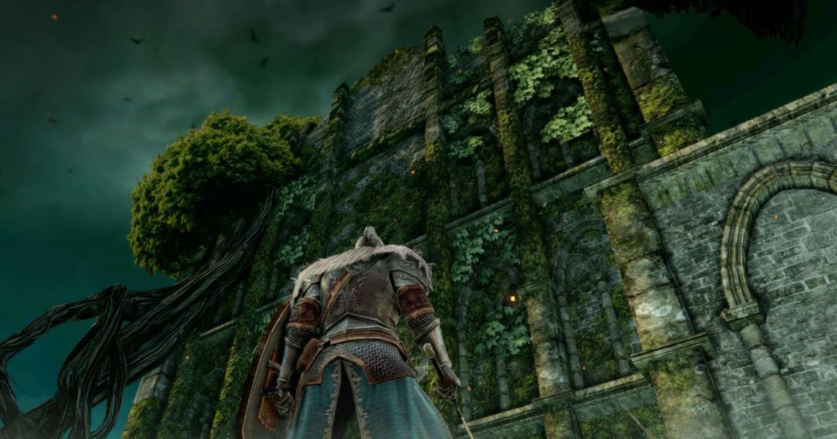 Dark Souls 2 beta in North America rescheduled for next week