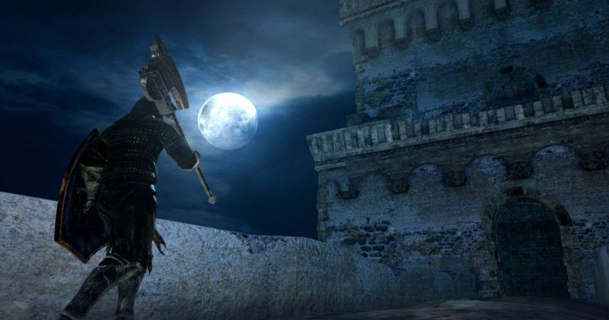 Dark Souls 2 Guide – Six Early Tips and Tricks