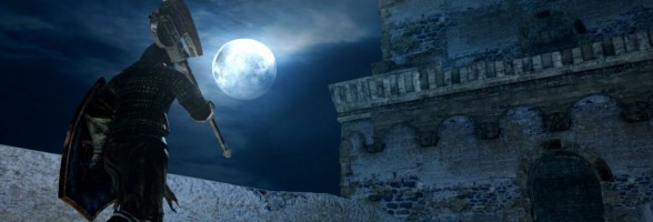 Dark Souls 2 Guide – Six Early Tips and Tricks
