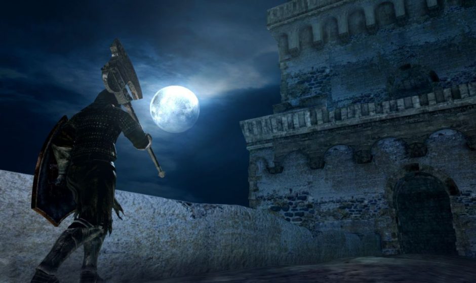 Dark Souls 2 Guide – Six Early Tips and Tricks