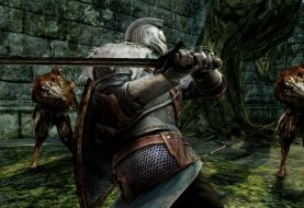 Dark Souls 2 Receives It First Review Score