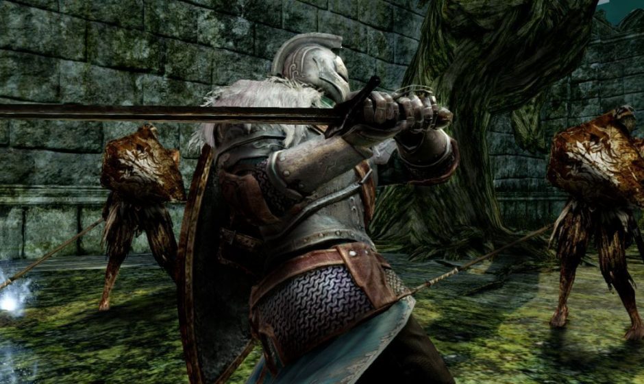 Dark Souls II PC System Requirements Revealed