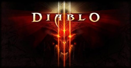 Diablo 3