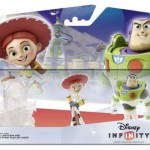 Info On Toy Story Disney Infinity Playset
