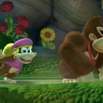 Donkey Kong Country: Tropical Freeze Barely Utilizes The Wii U GamePad