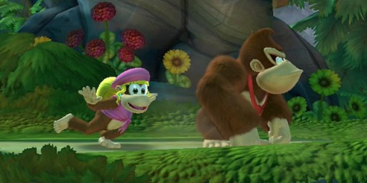 Donkey Kong Country: Tropical Freeze