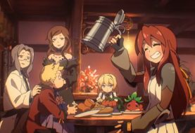 Etrian Odyssey Untold Cheat: Infinite Money and Item Duplication