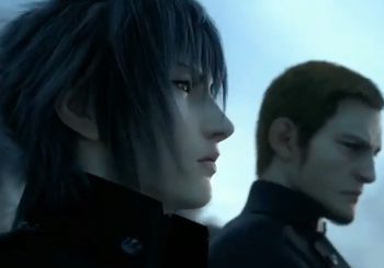 Newly Discovered Final Fantasy XV: Episode Duscae Bug Lets You Traverse Out-of-Bounds