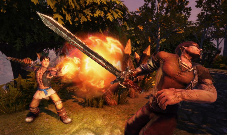 Exclusive Fable Anniversary Event At Gadget Show