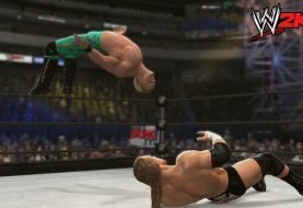 Chris Jericho (Retro) And Alberto Del Rio WWE 2K14 Videos