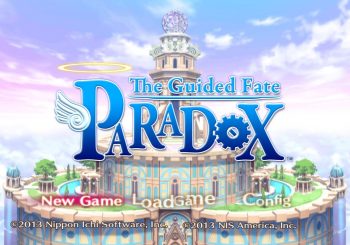 The Guided Fate Paradox Review
