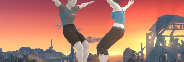 New Super Smash Bros. appears to be getting alternate costumes