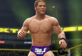 John Cena (Retro) And Chris Jericho WWE 2K14 Videos