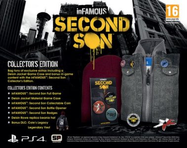 infamous second son 2