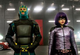 Kick-Ass 2 Game Revealed