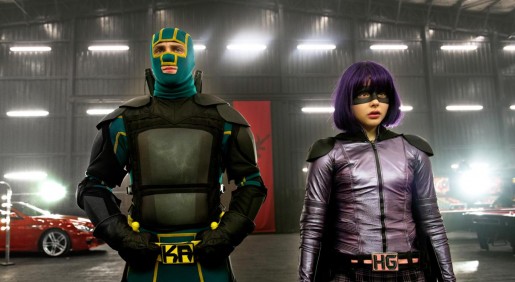 kick-ass 2 image