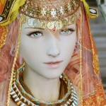 Several New Lightning Returns: Final Fantasy XIII Screenshots