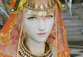 Several New Lightning Returns: Final Fantasy XIII Screenshots 