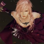 Lightning Returns: Final Fantasy XIII Shows Off Fashion