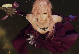 Lightning Returns: Final Fantasy XIII Shows Off Fashion 