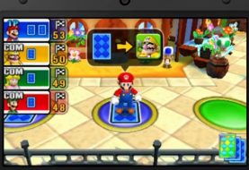 Mario Party: Island Tour will have no online play