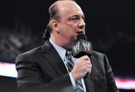 Paul Heyman Announces He's In WWE 2K14