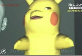 Pokemon game previously called unprecedented unveiled on Japanese TV