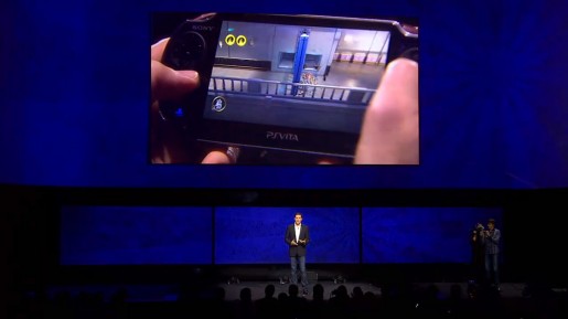 PlayStation Vita