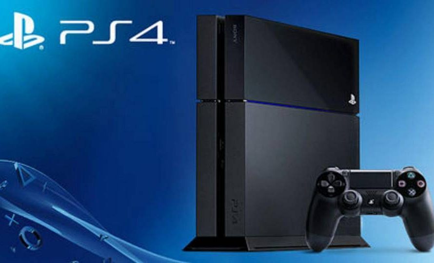 PS4 Consoles Already Breaking