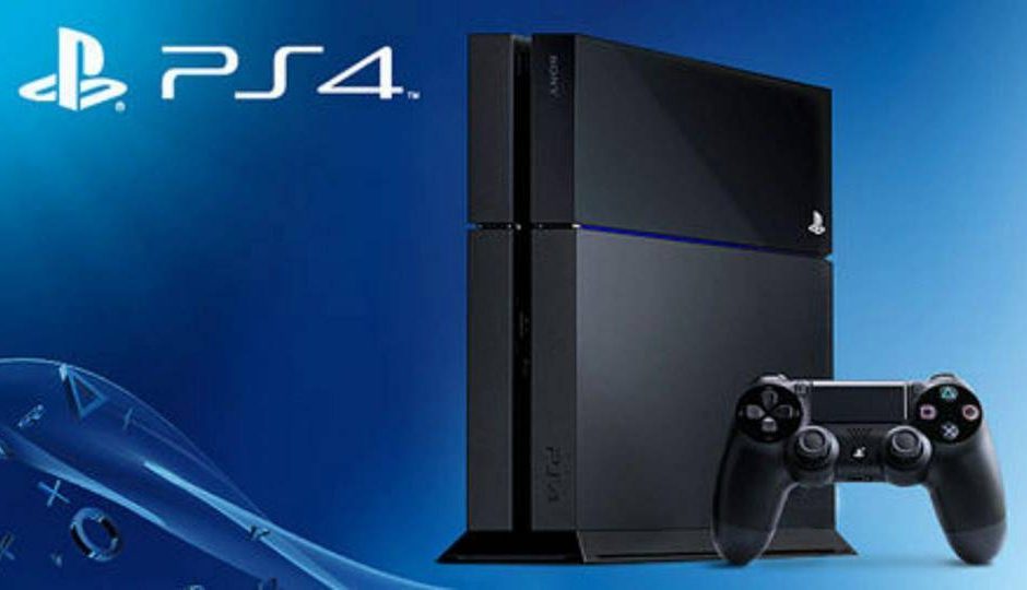Sony Releases PS4 Features Trailer