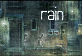 Rain PS3 Review