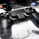 Unboxing The PS4’s DUALSHOCK 4 Controller