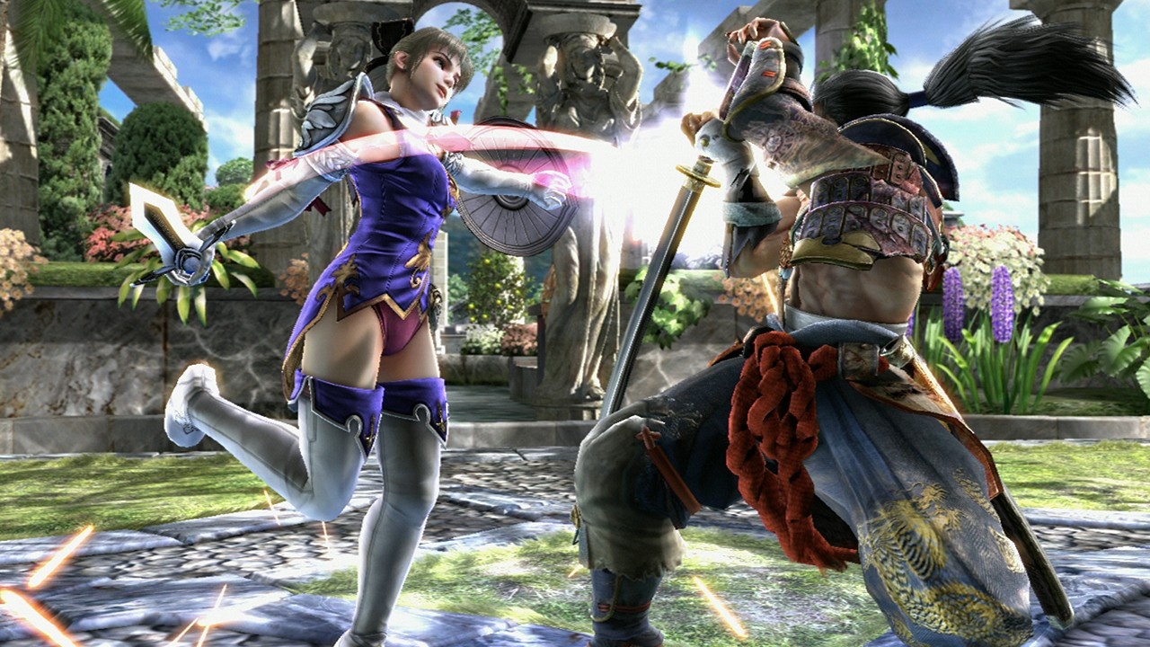 soul calibur 5 pc registration code