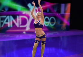 WWE 2K14 Next DLC Release Date Revealed 
