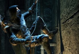 Square Enix Releases Thief Gameplay Trailer