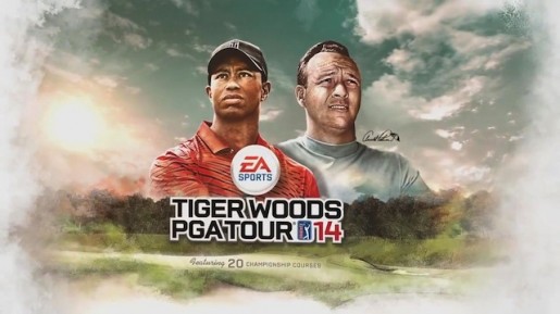 Tiger Woods