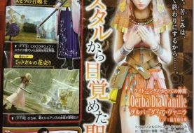 Vanille Looks Funky In Lightning Returns: Final Fantasy XIII 