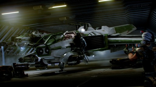 wc_hangar_hornet_star citizen