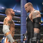 WWE 2K14 1.03 Patch Notes Have Finally Arrived