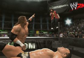 Triple H (Retro) And Brodus Clay WWE 2K14 Videos