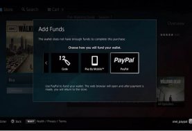 PlayStation 3 adds PayPal as payment option on PlayStation Store