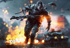 Battlefield 4 patched for Xbox One once again