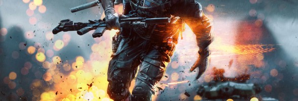 download battlefield 4 pc