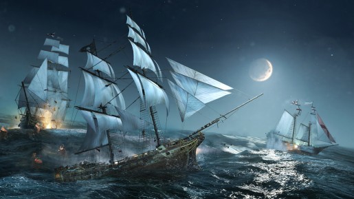 Assassin's Creed 4: Black Flag 03