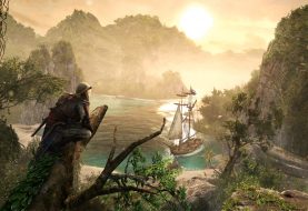 Assassin's Creed 4: Black Flag sets sail today on Xbox One