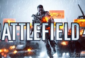 Battlefield 4 (PS4) Review