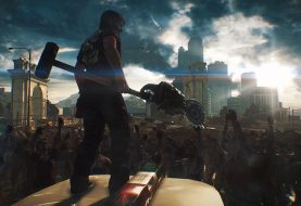 Dead Rising 3 Is 720p And 30 FPS